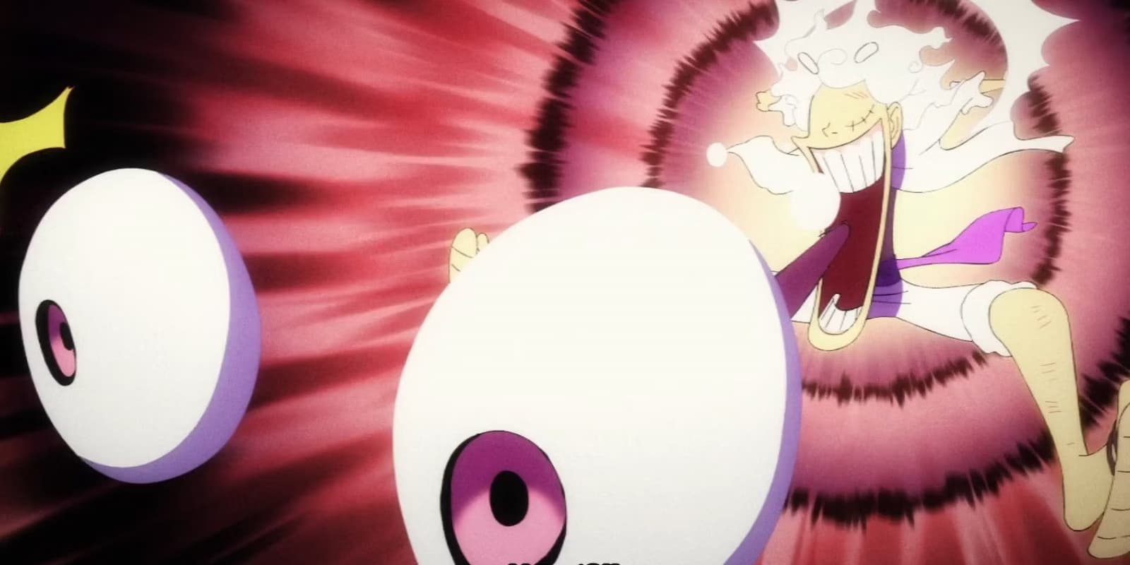 Anime One Piece được xác nhận rằng 2 tập về Gear 5 của Luffy sẽ xuất hiện  sớm hơn dự kiến