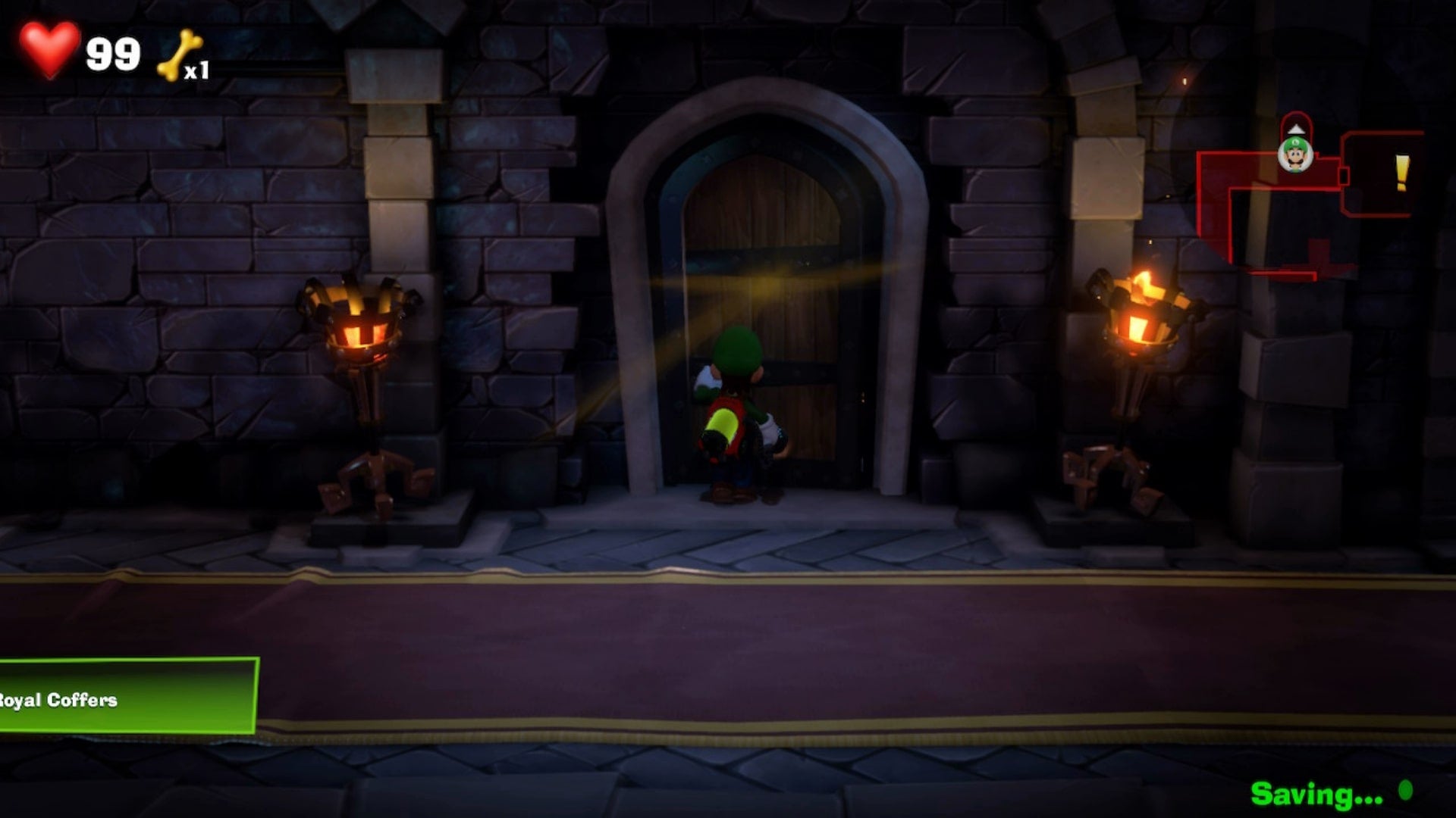 Luigi’s Mansion 3 Gem Locations VG247