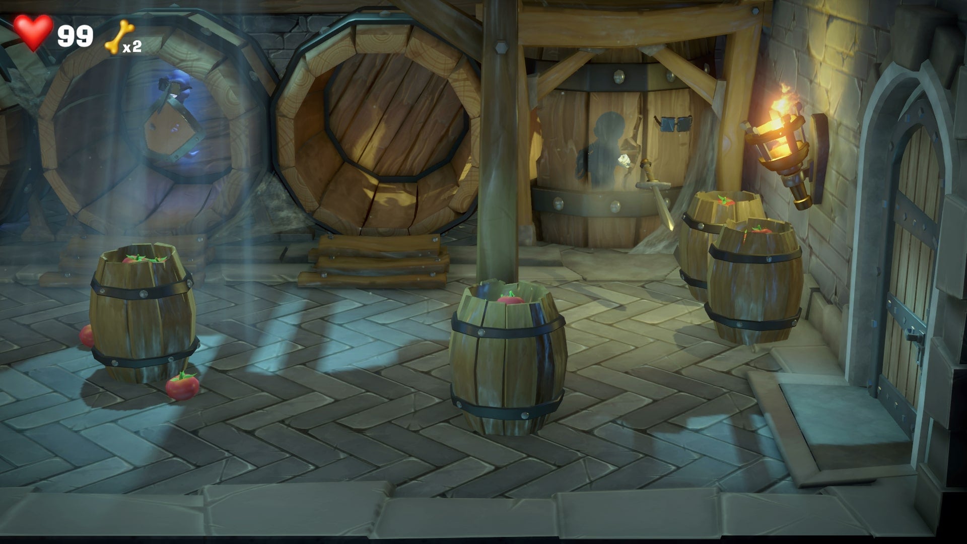 Luigi’s Mansion 3 Gem Locations VG247