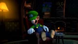 Luigi's Mansion 2 HD erscheint nächsten Sommer für Switch.