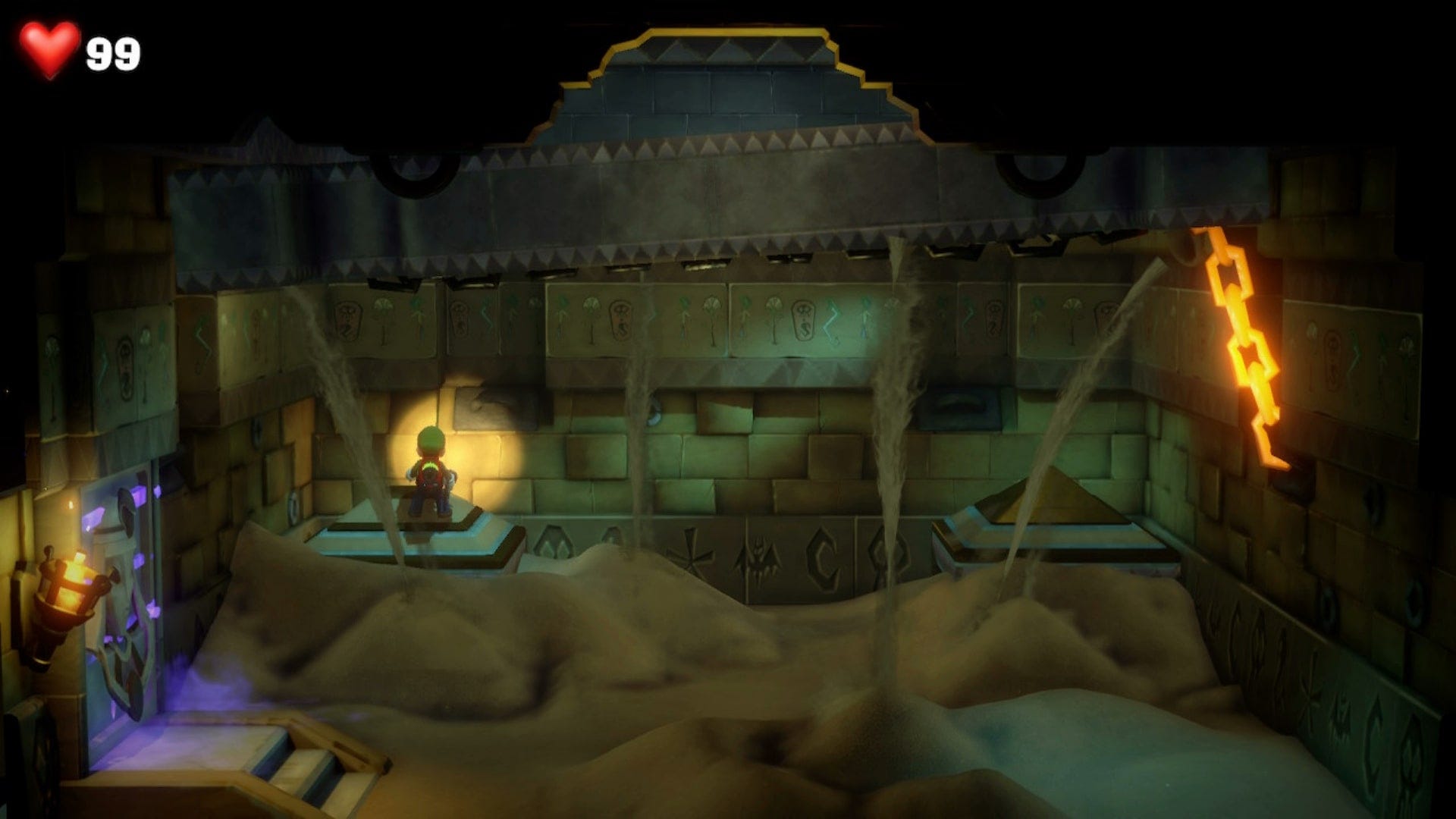 Luigi s Mansion 10F Tomb Suites Walkthrough And Puzzle Solutions VG247 luigi-s-mansion-10f-tomb-suites-walkthrough-and-puzzle-solutions-vg247