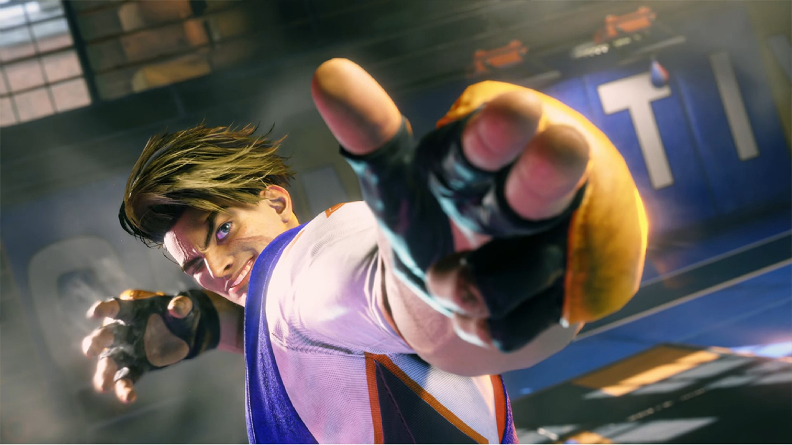 Street Fighter 6 Might Not Launch Before April 2023 According to