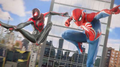Marvel's Spider-Man 2 moves over 2.5 million copies | News-in-brief