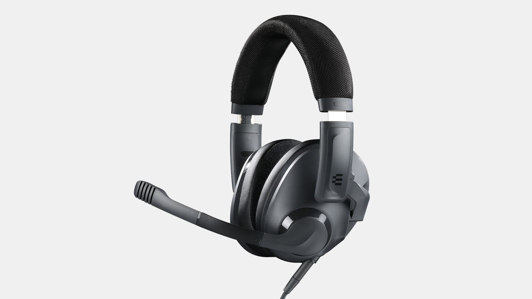 Trust gxt 430 ironn gaming online headset