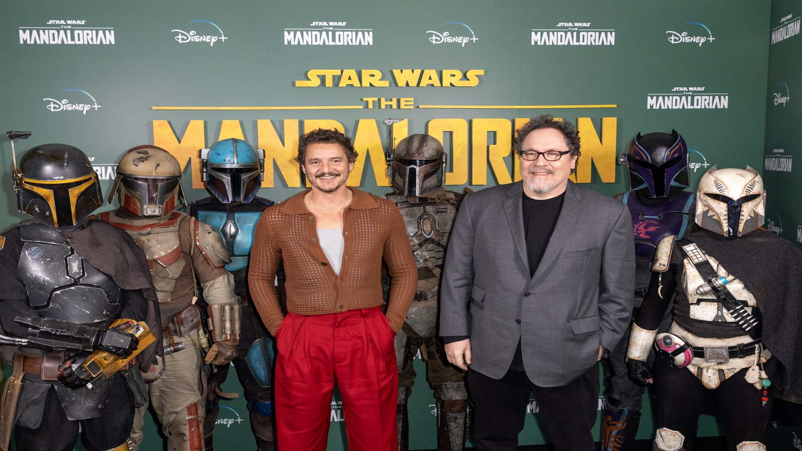 Star Wars' Belongs to 'The Mandalorian' Now