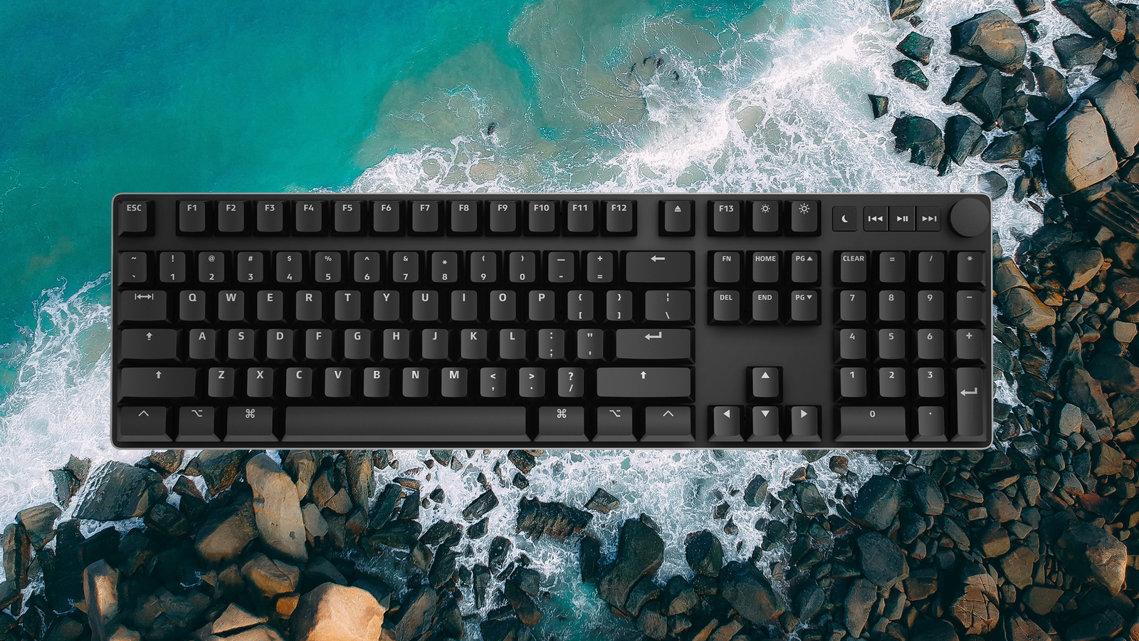 The 5 Best Keyboards For Mac - Winter 2024: Reviews 