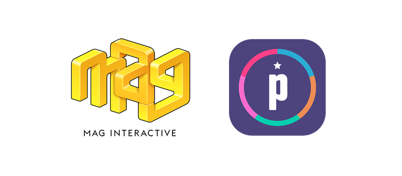 MAG Interactive acquires Primetime developer Sventertainment AB ...