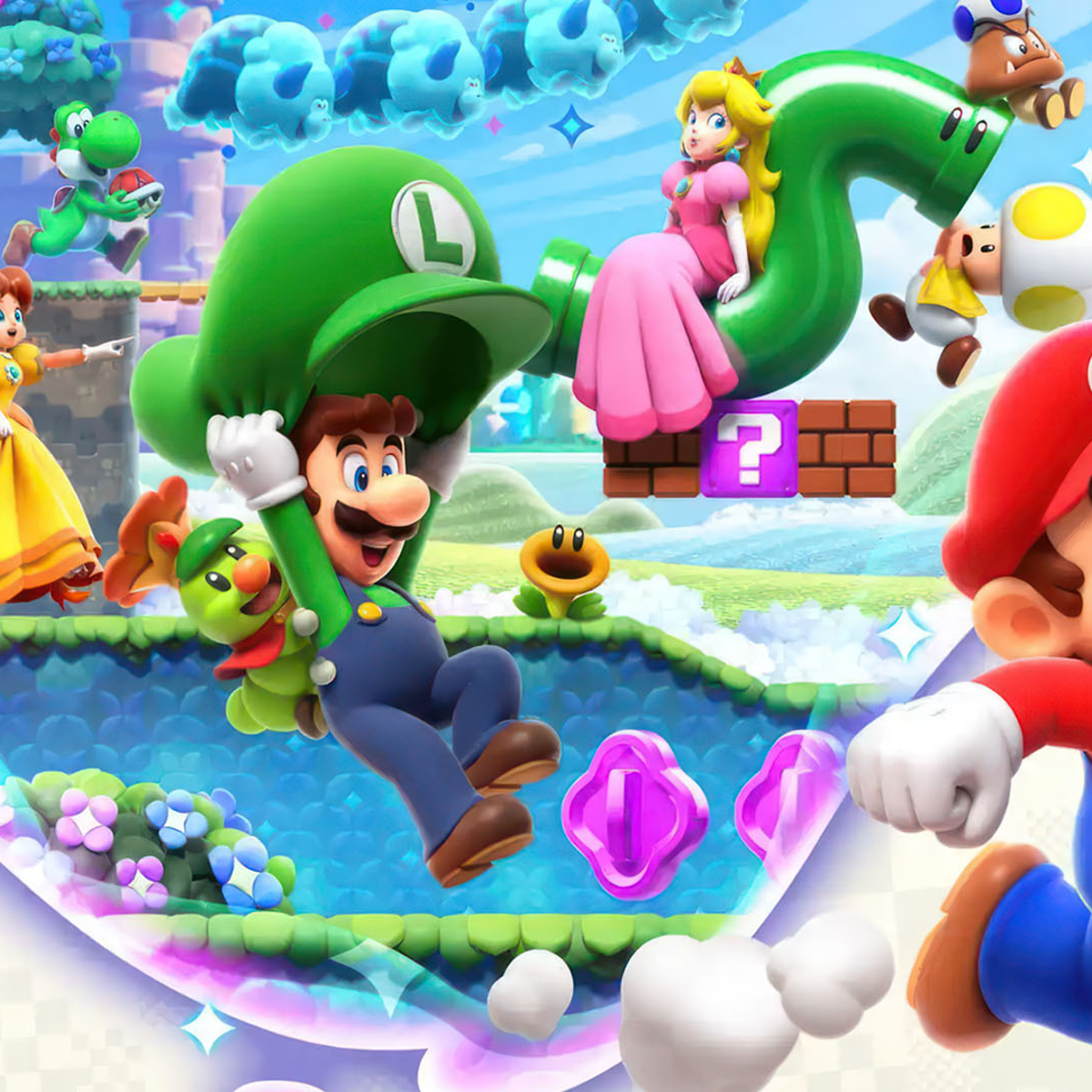 Mario Vs Ristar Yoshi Vs Mario Games