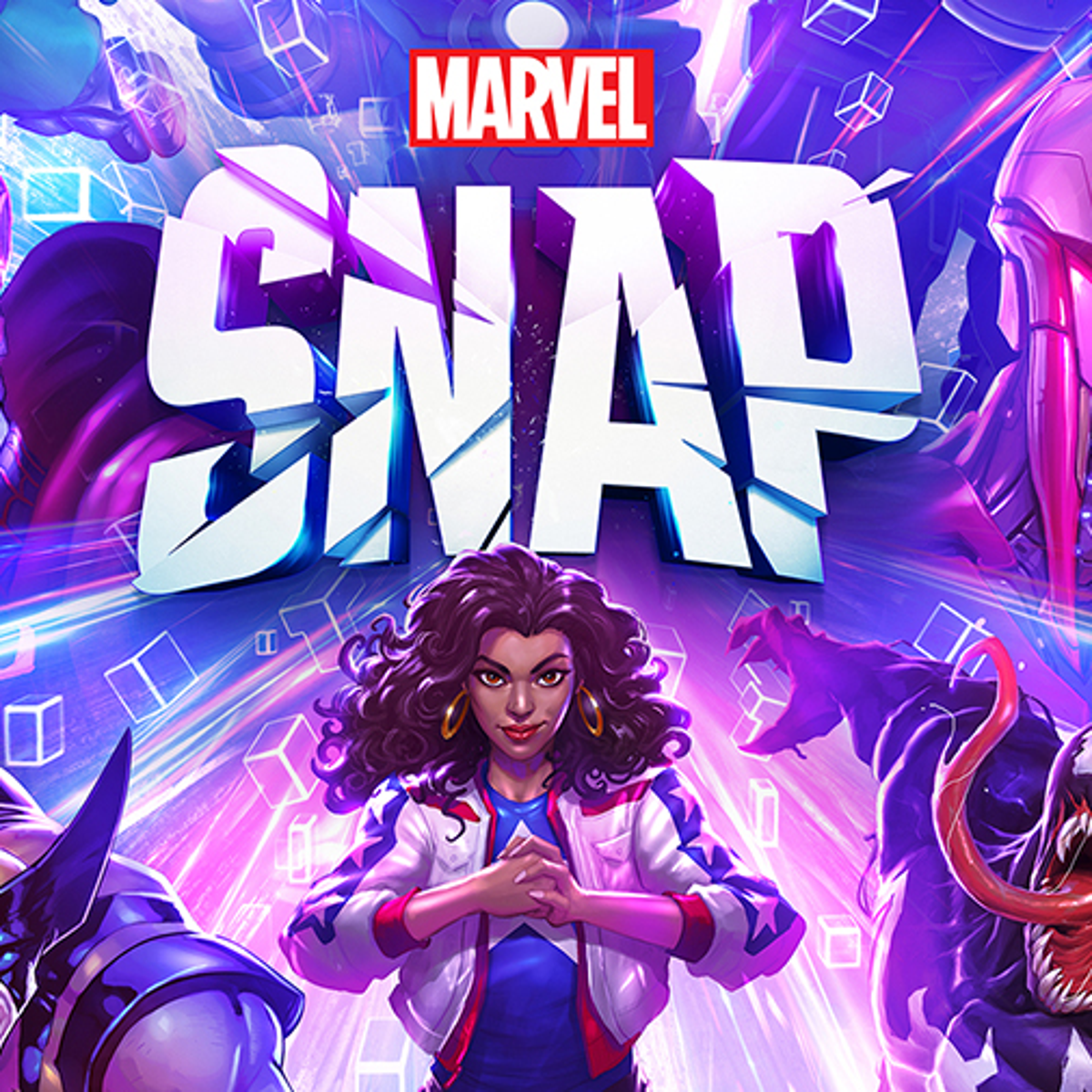 Marvel Snap has amassed $50m in global revenue since its launch