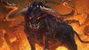 Here’s the reason Magic: The Gathering - Theros: Beyond Death has no tie-in novel