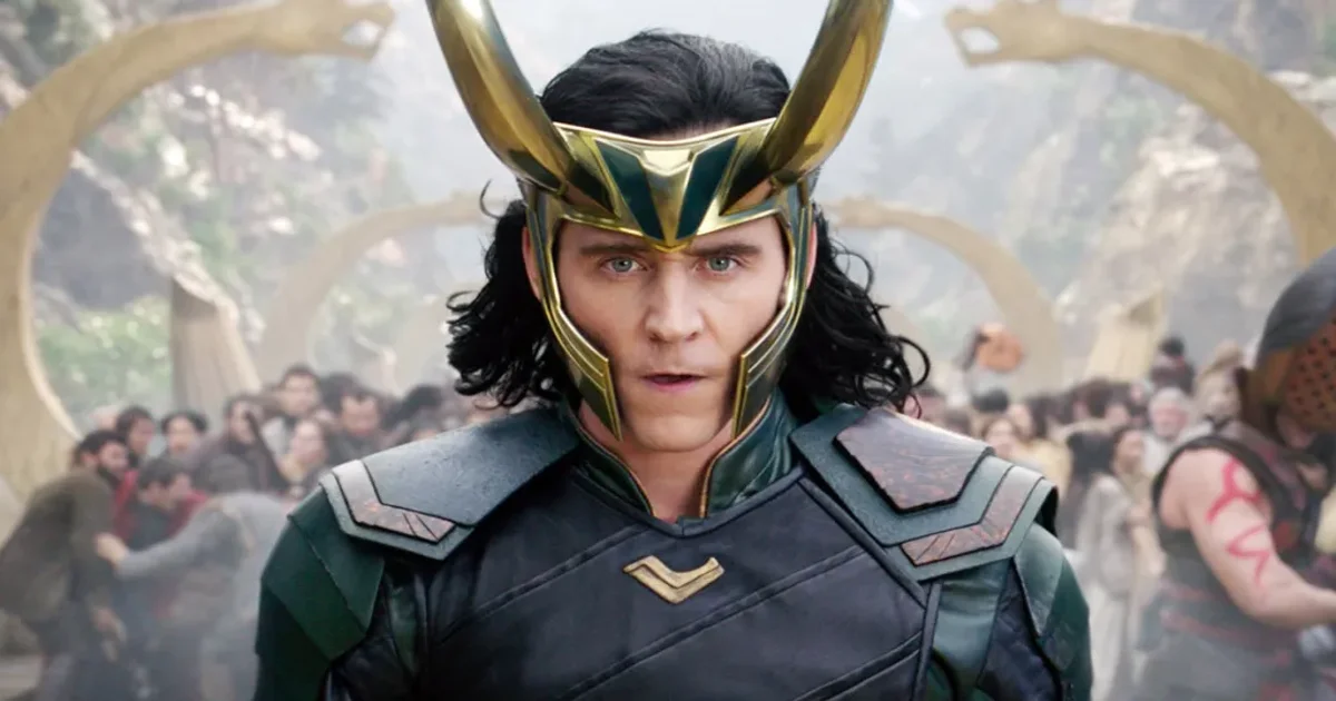 Read more about the article Why do MCU fans love a villain like Loki so much? Tom Hiddleston has a good reason