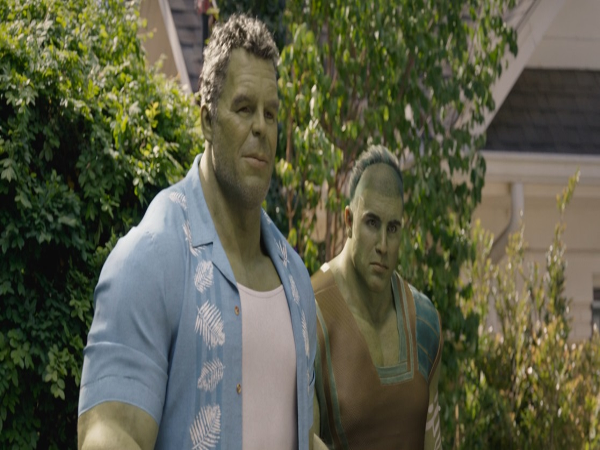 The MCU just introduced Hulk's son Skaar | Popverse