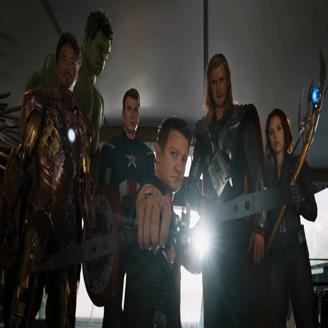 Ranking the Marvel Movies: A Closer Look at the MCU Films 