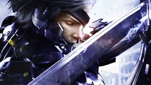 Image for No remake, no remaster – what’s made Metal Gear Rising Revengeance stay so popular for so long?