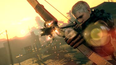 Metal Gear Survive Beta: PS4/Pro vs Xbox One/X Graphics Comparison + Frame-Rate Test