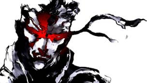 Image for Metal Gear Solid, MGS2: Sons of Liberty, and MGS3 Snake Eater coming to PS5 in 2023