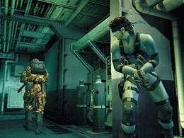 The Legacy of Metal Gear Solid