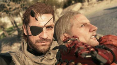 Metal Gear Solid 5 PS4 Pro Patch Tested: What Does It Actually Do?