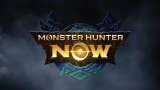 Monster Hunter Now chega em setembro