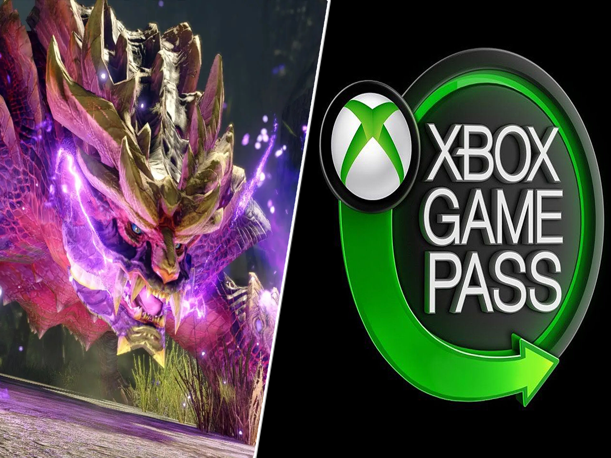 Xbox Game Pass Just Quietly Released the Best Monster-Hunting Game