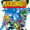 Micronauts