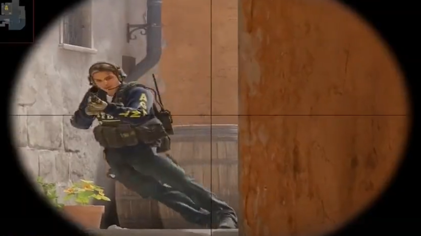 Peek-a-Boo: Unveiling the Secrets of CS2 Peek Mechanics