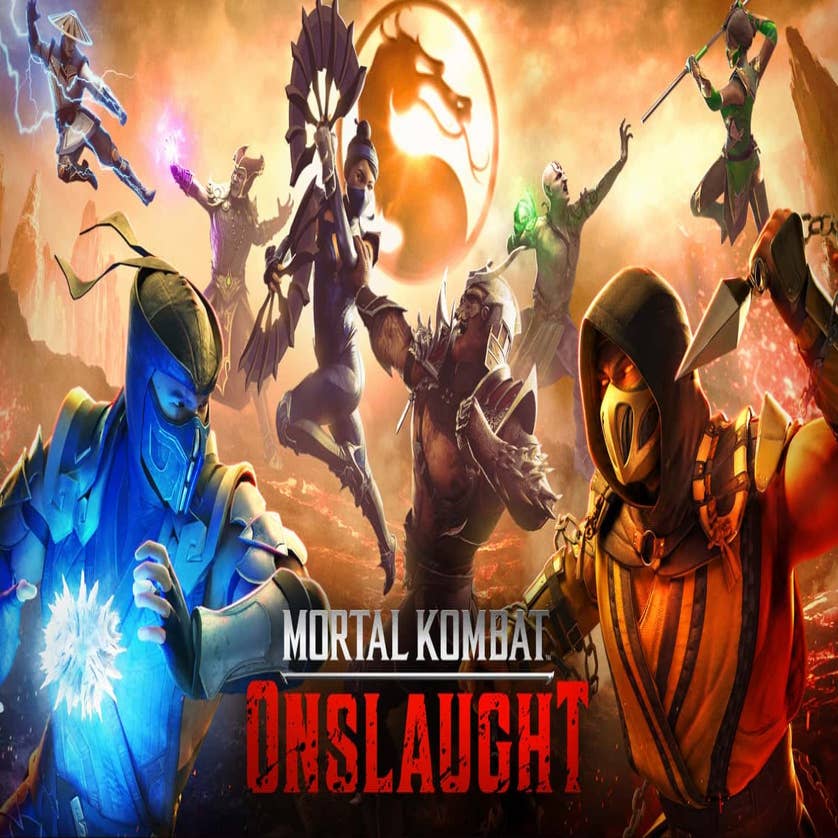 does anyone have some informations about Mortal Kombat 2? (2023