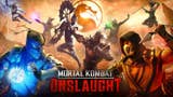 There's a new Mortal Kombat role-playing game coming