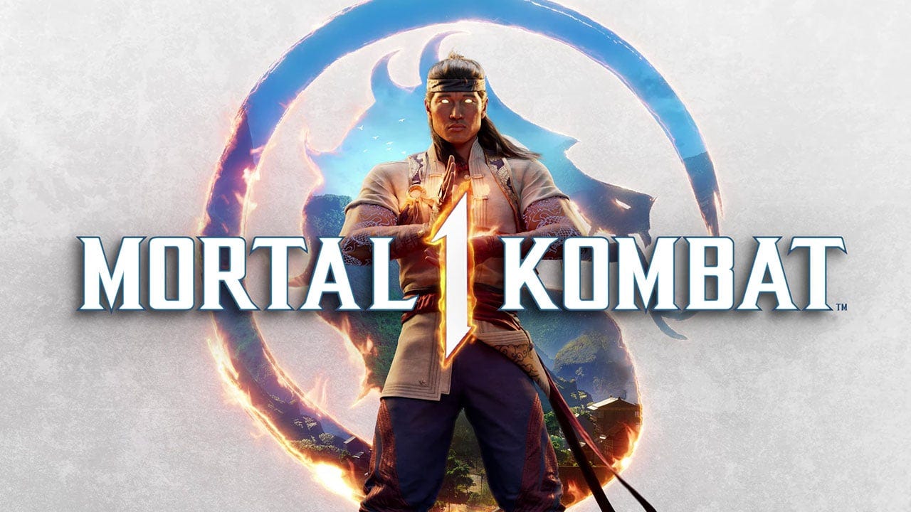 Trailer de Gameplay MORTAL KOMBAT 1 Trailer de Gameplay MORTAL KOMBAT 1