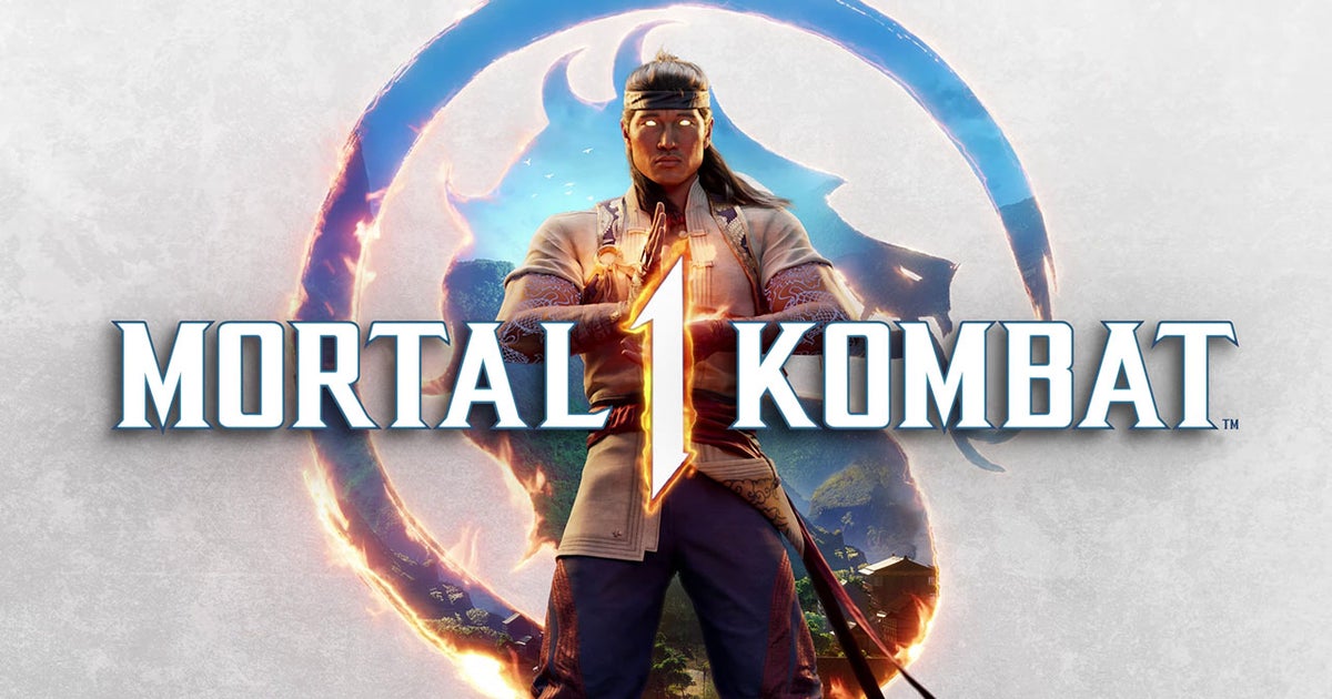 Presentado Mortal Kombat 1