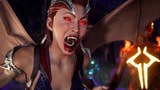 Trailer de Mortal Kombat 1 revela Nitara, interpretada por Megan Fox