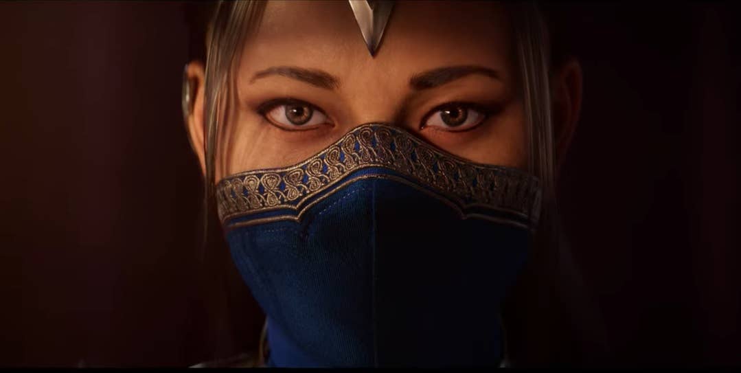 Mortal Kombat 1 release date set for September, set in reborn universe