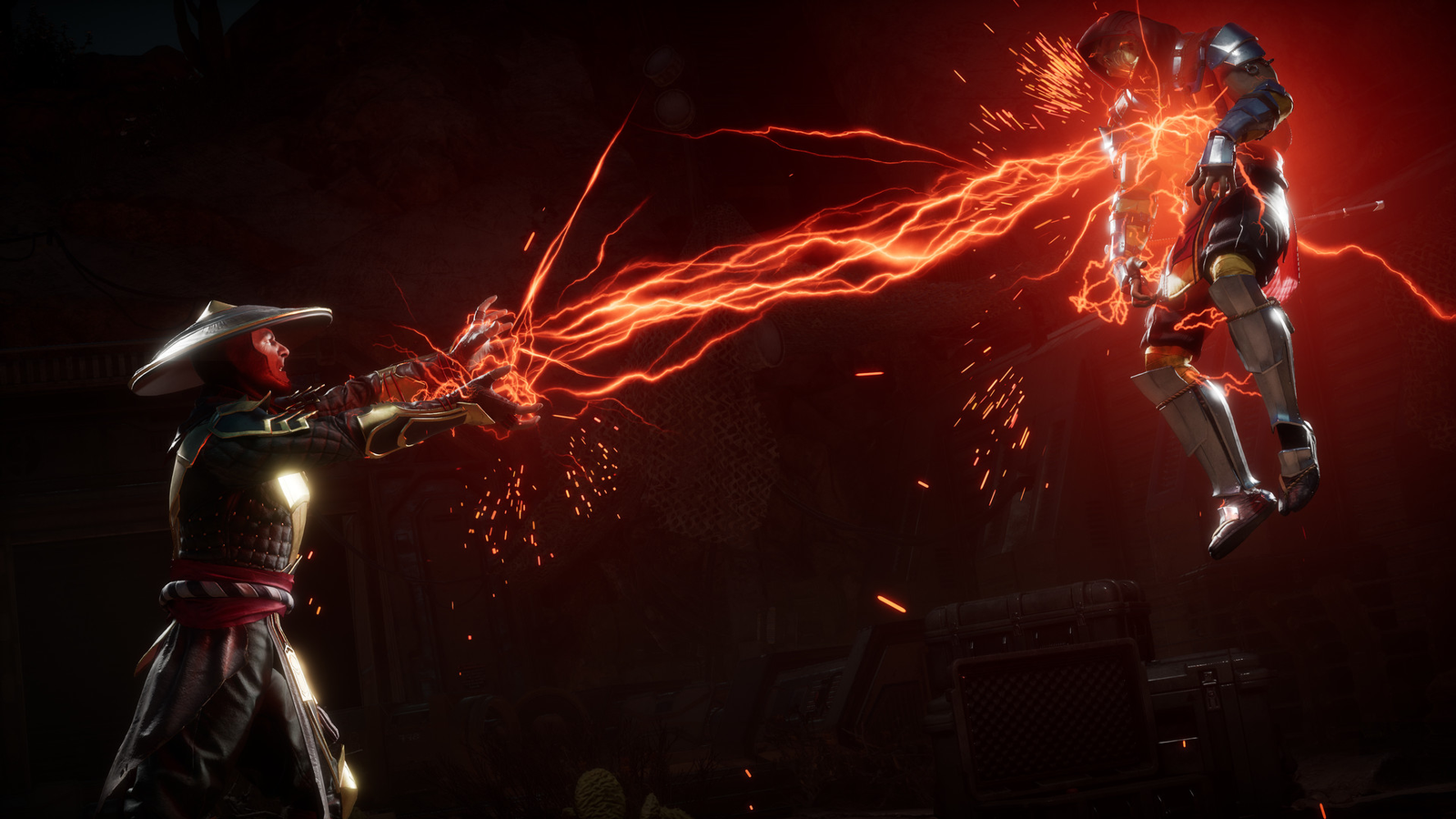 Mortal Kombat 12 Reveal Teased by Ed Boon