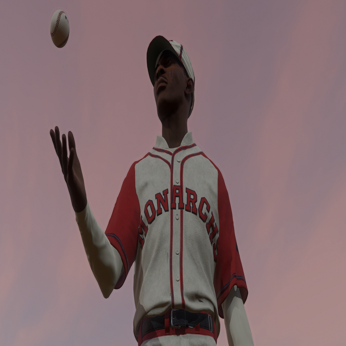 Restoring a missing piece of history with MLB: The Show's Negro