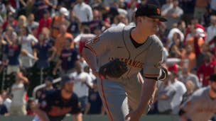 Image for MLB The Show 20 Review: A Baseball Fan's Balm for a Painful Spring