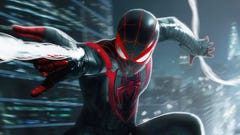 A closer look at PS5 ray tracing in Marvel's Spider-Man Remastered
