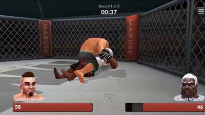 Fragbite Group brings back MMA Manager 2 publishing in-house