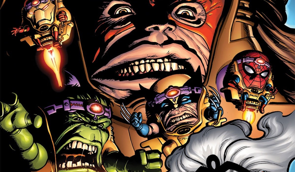 DC Comics creators Dustin Nguyen, Tini Howard, Jackson Lanzing & Jeff Parker reveal the one and only time you a comic creator should work for free