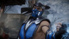 Mortal Kombat 1 Closed Beta Has Gone Live for Lucky Players Who Pre-Ordered  It - EssentiallySports