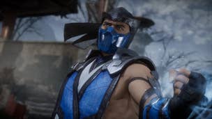 Image for New Mortal Kombat 11 Update Will Add Krossplay For PS4 and Xbox One [Update]