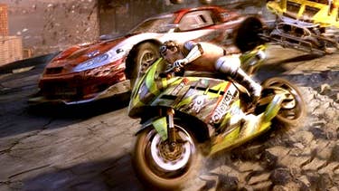 DF Retro: Motorstorm - The Full Series Revisited - Amazing Arcade Mayhem on PS3, PS2, PSP, PS Vita
