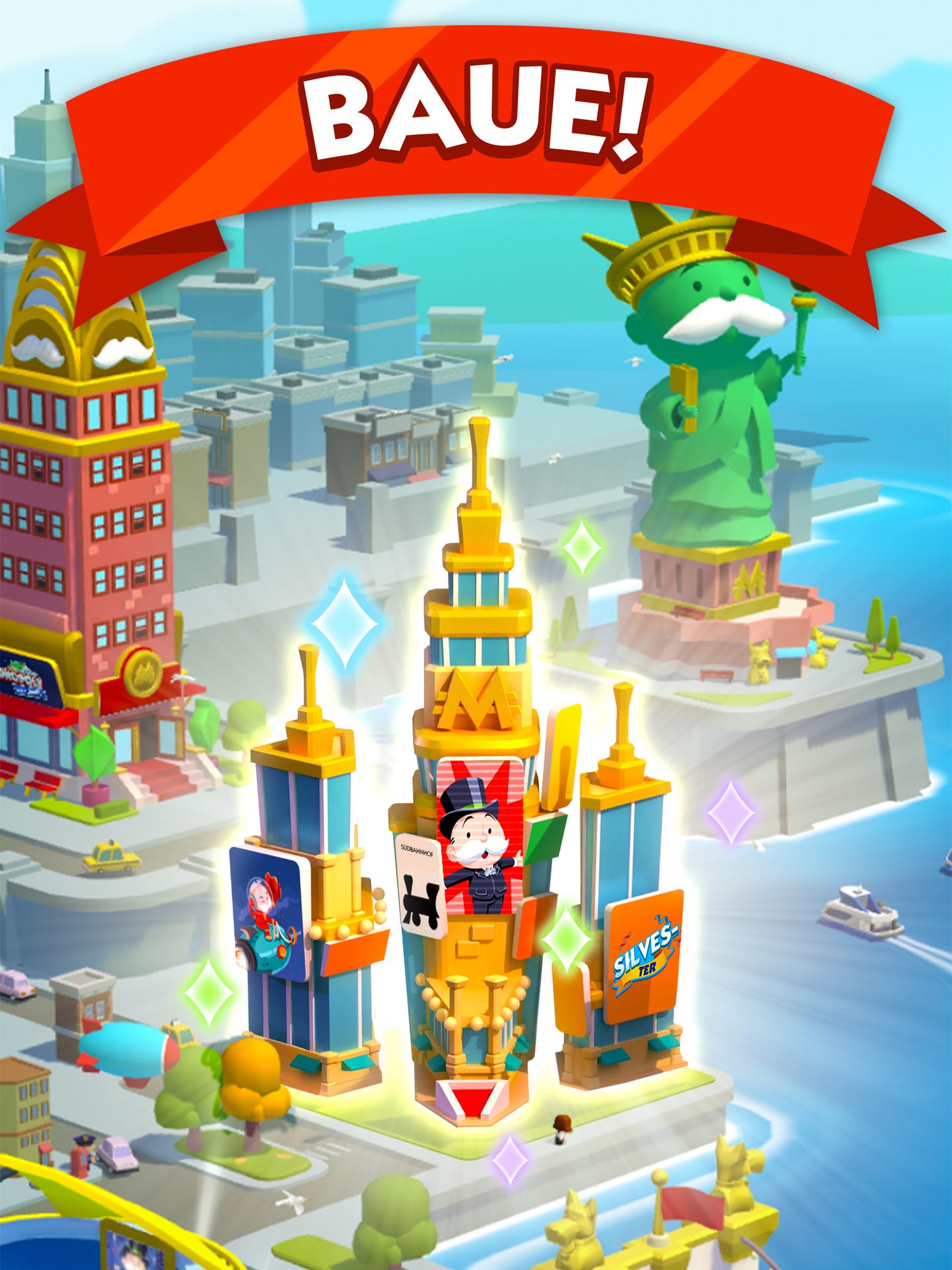 Monopoly Rent Extraction MONOPOLY GO! - Rent, wrecking ball and bank robberies, it's all ...