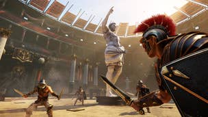 RYSE: Son of Rome Xbox One Review: Quantum Satis
