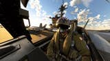 Immagine di Microsoft Flight Simulator incontra Top Gun con la nuova espansione gratuita ora disponibile