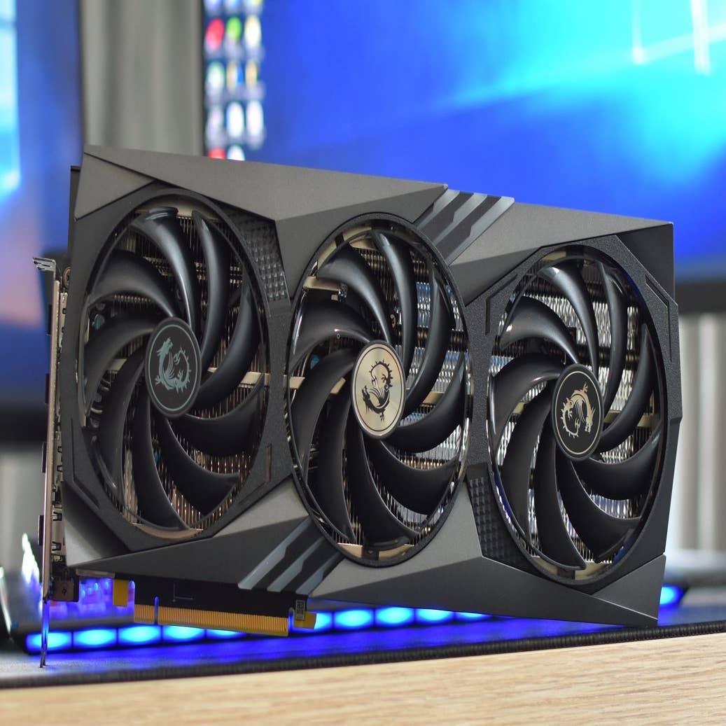 The Ultimate 44 Used Graphics Card Pricing & Benchmark Guide