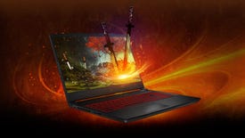 £449 off this MSI Katana GF66 looks like the best Black Friday gaming laptop deal of the day