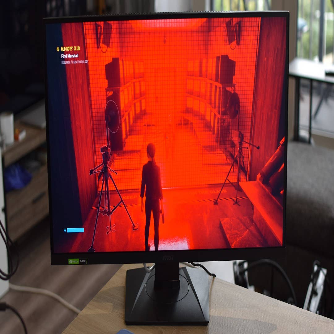 Find your best gaming monitor with ASUS and ROG