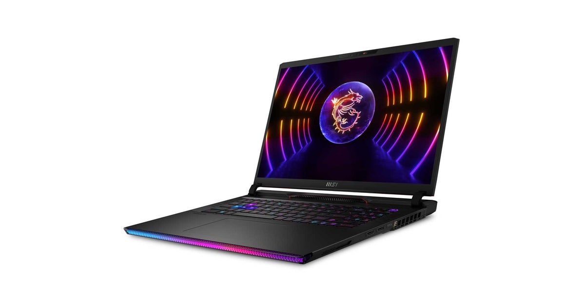 Save Over $350 on This RTX 4060 Gaming Laptop From MSI Ahead of