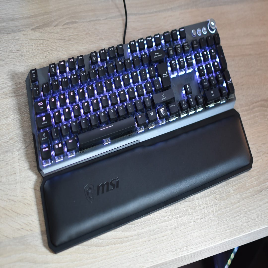 Best mechanical keyboard 2023: 15 picks for gaming, typing and coding
