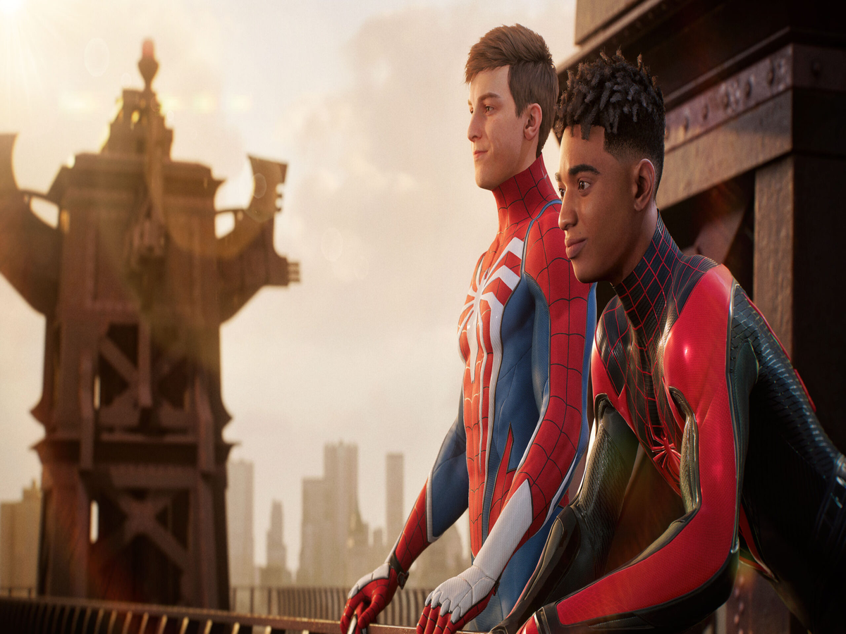 Marvel's Spider-Man: Miles Morales: How Many Main Missions Are